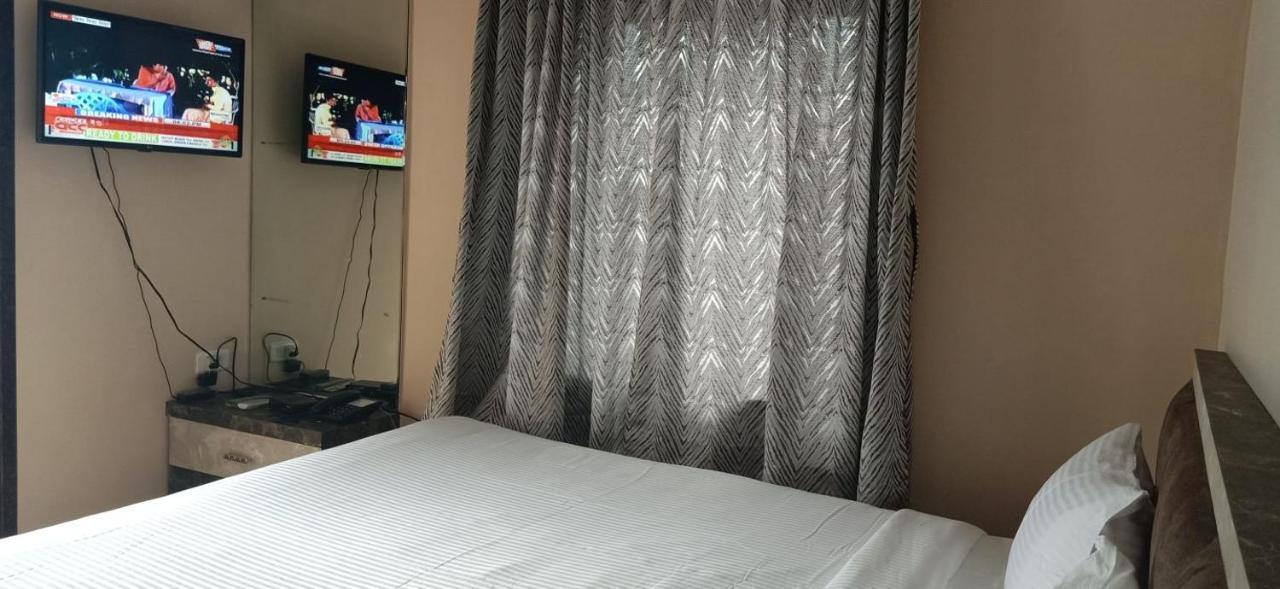 Kamakhya Residency Guwahati Zewnętrze zdjęcie