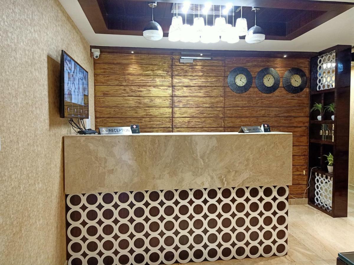 Kamakhya Residency Guwahati Zewnętrze zdjęcie