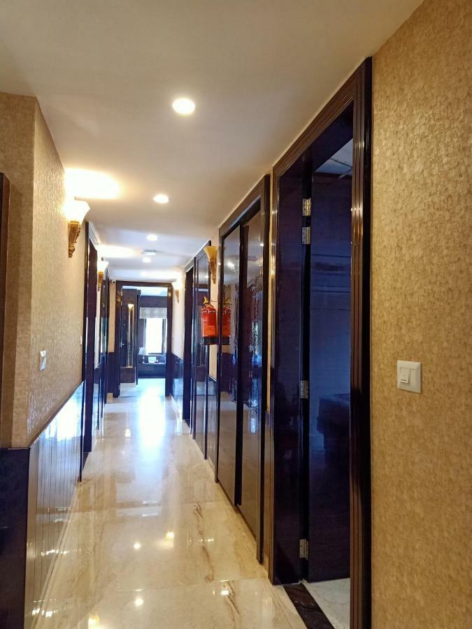 Kamakhya Residency Guwahati Zewnętrze zdjęcie