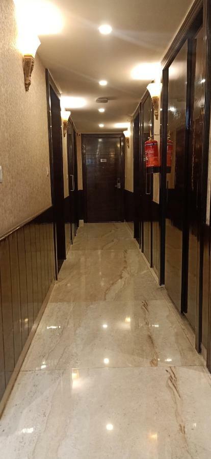 Kamakhya Residency Guwahati Zewnętrze zdjęcie