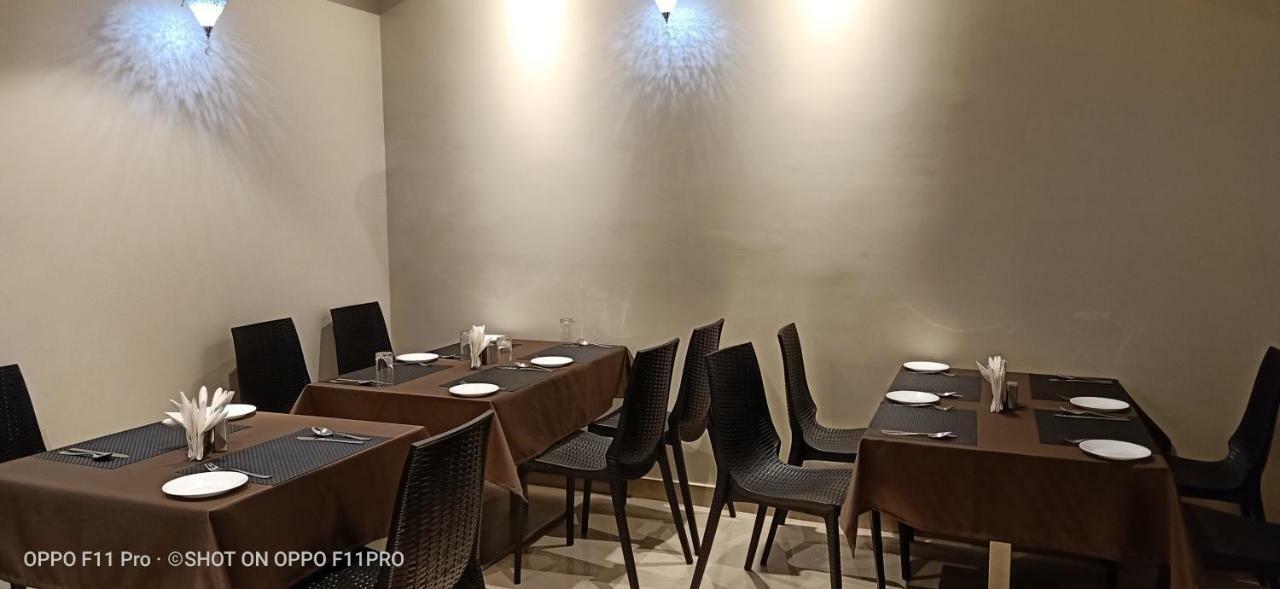 Kamakhya Residency Guwahati Zewnętrze zdjęcie