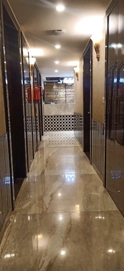 Kamakhya Residency Guwahati Zewnętrze zdjęcie