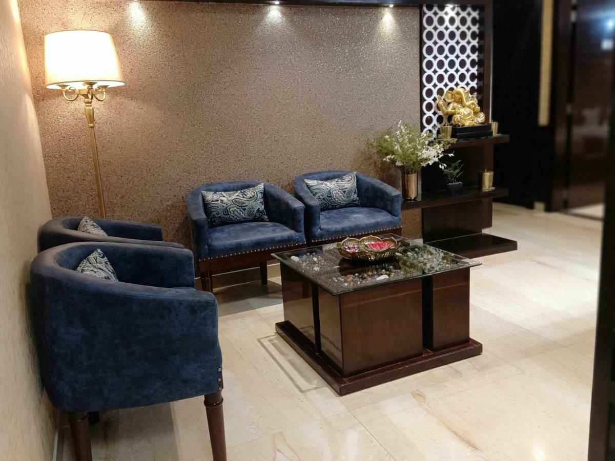 Kamakhya Residency Guwahati Zewnętrze zdjęcie
