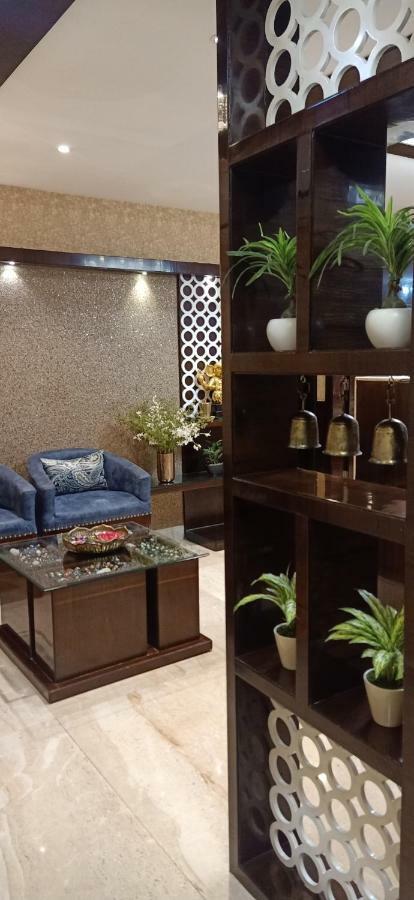 Kamakhya Residency Guwahati Zewnętrze zdjęcie